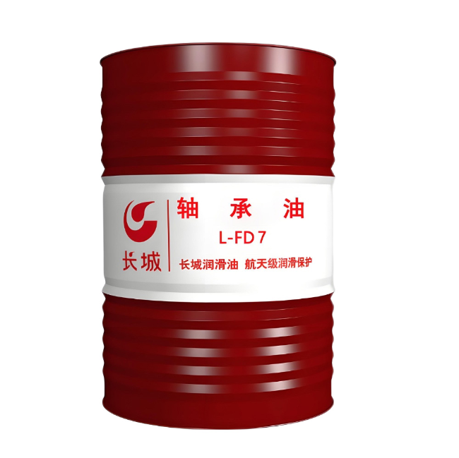 荣邦乡长城FD轴承油